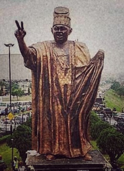MKO Abiola